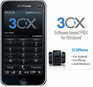 C3X Phones for unified communications IT Services Indianapolis Indiana