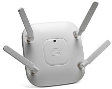 wireless local area network device Aironet-26021 WAP