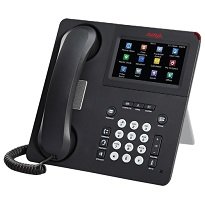 Avaya 9641G SIP VOIP Phone