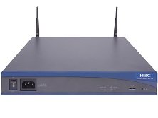 wireless local area network device HP A-MSR20-1x Series