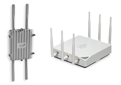 wireless local area network devices LAN IT Services Indianapolis Indiana