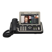 Yealink-IP-VP530 3CX enterprise video conferencing phone from Enterprise US Indianapolis Indiana