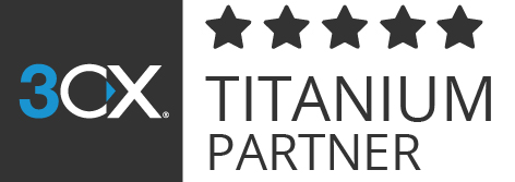 3CX Titanium partner