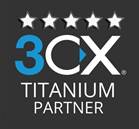 Enterprise US is a 3CX Titanium partner